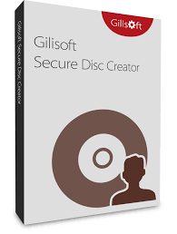 Gilisoft Secure Disk Creator Crack 8.0.0 Serial Key Latest 2021 Free Download