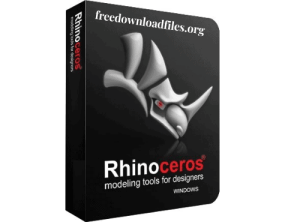 Rhinoceros 7.9.21222.15001 With Crack [Latest] 2021 Free Download