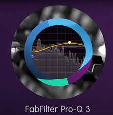 FabFilter Pro Q3.34 Crack + Torrent (2021) Free Download
