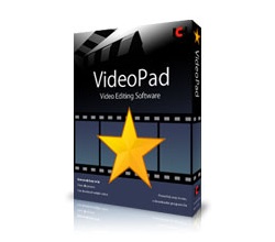 VideoPad Video Editor Pro 10.61 Crack 2021 Latest Download