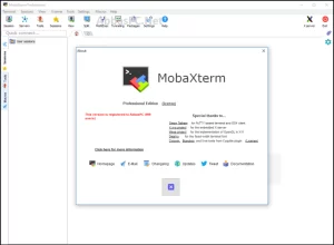 MobaXterm Professional 22.1 Crack With Activation Key Latest Download 2022