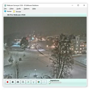 Webcam Surveyor 3.9.1 Build 1209 Crack With Activation Key Latest Download 2022