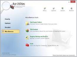 Ace Utilities 6.7.0.303 Crack with License Key [Latest] Download 2022
