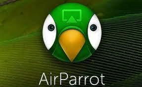 AirParrot 3.1.7 Crack With License Key Latest Download 2022