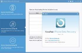 FonePaw iPhone Data Recovery 9.0.92 Crack With Serial Key Latest Download 2022
