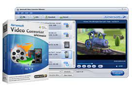 Aimersoft Video Converter Ultimate 11.7.4.3 Crack With Serial Key latest Download 2022