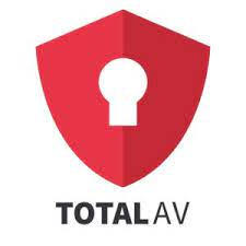 Total AV Antivirus 2022 Crack With Serial Key Full Version
