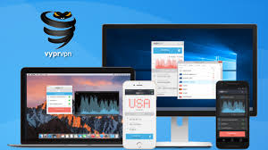 VyprVPN 2022 Premium Crack Full For Mac+Windows Download