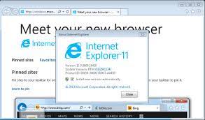 Internet Explorer 11 Crack for Windows (7/10) Free Download 2022