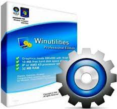 WinUtilities Professional 15.78 Crack + Serial Key Full Version [Latest] Download
