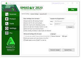 Smadav Pro 14.8 Crack With Serial Key Latest Download 2022