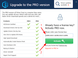 Driver Easy Pro Key 5.7.1 Crack With Serial Key [Latest Version] Download 2022