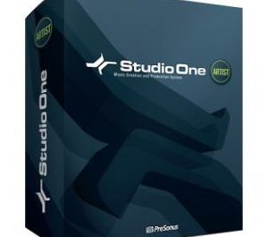 PreSonus Studio One Pro 5.5.3 Crack With Product Key Latest Download 2022